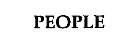 PEOPLE trademark