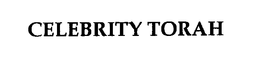 CELEBRITY TORAH trademark