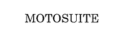 MOTOSUITE trademark