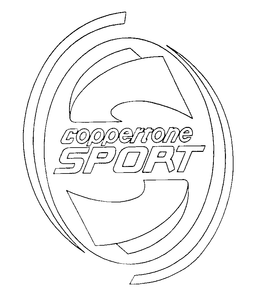 S COPPERTONE SPORT trademark