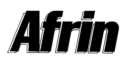 AFRIN trademark