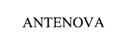 ANTENOVA trademark