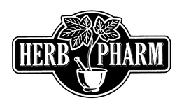 HERB PHARM trademark