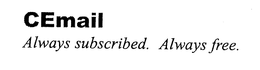 C EMAIL trademark