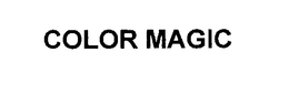 COLOR MAGIC trademark