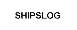 SHIPSLOG trademark