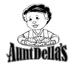 AUNT DELLA'S trademark