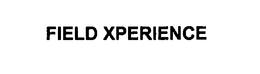 FIELD XPERIENCE trademark