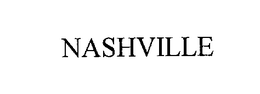 NASHVILLE trademark