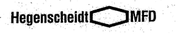 HEGENSCHEIDT MFD trademark