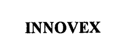 INNOVEX trademark