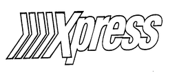 XPRESS trademark