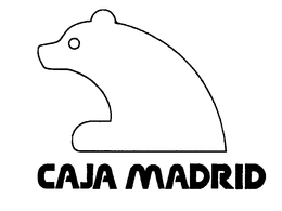 CAJA MADRID trademark