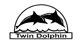 TWIN DOLPHIN trademark