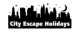 CITY ESCAPE HOLIDAYS trademark