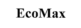 ECOMAX trademark