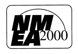 NMEA 2000 trademark