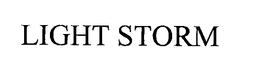 LIGHT STORM trademark