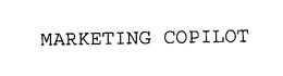 MARKETING COPILOT trademark