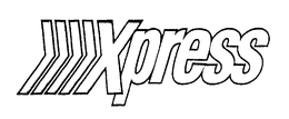 XPRESS trademark
