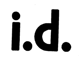I.D. trademark