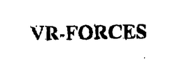 VR-FORCES trademark