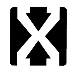 X trademark