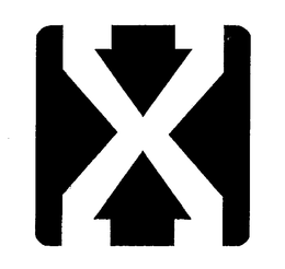 X trademark