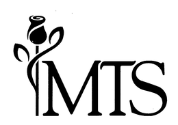 MTS trademark