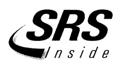 SRS INSIDE trademark