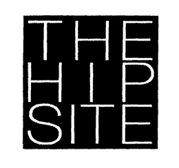 THE HIP SITE trademark