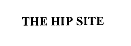 THE HIP SITE trademark