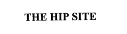 THE HIP SITE trademark