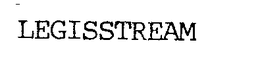 LEGISSTREAM trademark