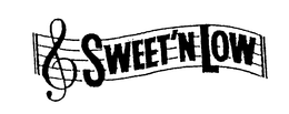 SWEET'N LOW trademark