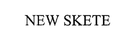 NEW SKETE trademark