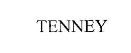TENNEY trademark