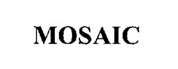 MOSAIC trademark