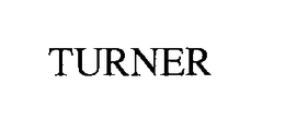 TURNER trademark