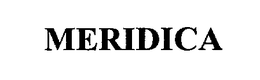 MERIDICA trademark