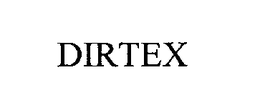 DIRTEX trademark