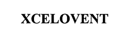 XCELOVENT trademark