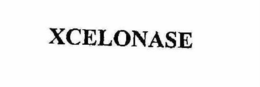 XCELONASE trademark