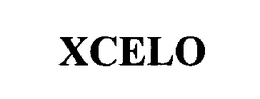XCELO trademark