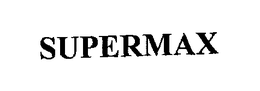 SUPERMAX trademark
