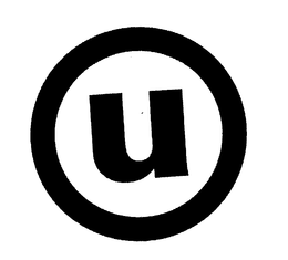 U trademark