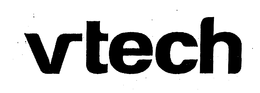 VTECH trademark