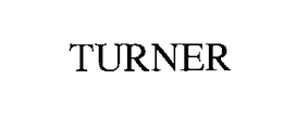 TURNER trademark