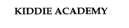 KIDDIE ACADEMY trademark