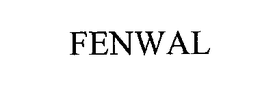 FENWAL trademark